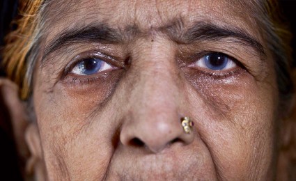 Die Entwicklung von Indiens biometrischem Aadhaar ID-Programm