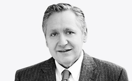 A recipe for long-term success in times of change