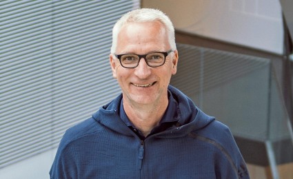 Adidas rast in die digitale Zukunft