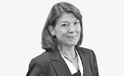 The right way to talk about corporate purpose