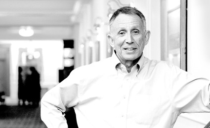 Redefining the relationship between CEOs and boards