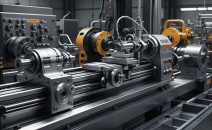 Capital goods players outperform expectations in a challenging year
