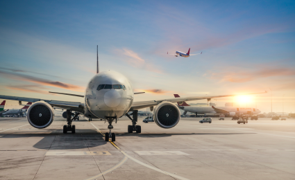 A year on from Covid-19 in the aviation and aerospace industries