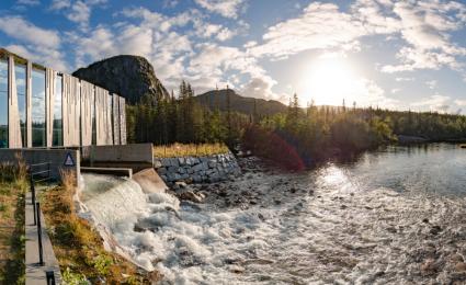 Developing sustainable technologies for future generations