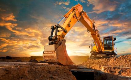 Construction Equipment Industry: Times of major disruptions ahead