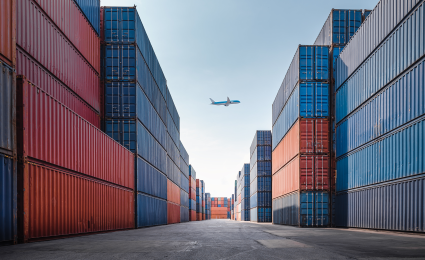 Globalization is changing
