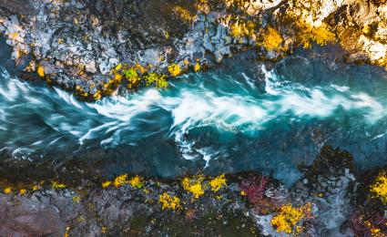 Is water investment set to surge?