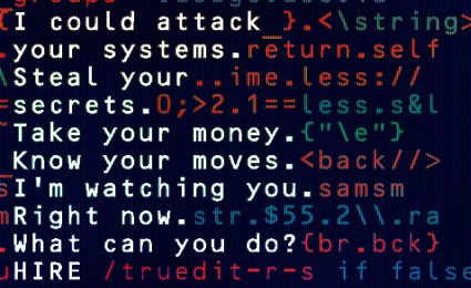 How to protect your firm from a cyber attack