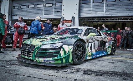 What can CEOs learn from race car drivers?