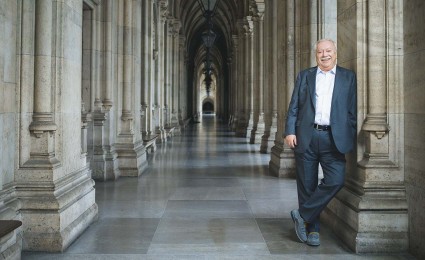 What makes Vienna the smartest city of them all?