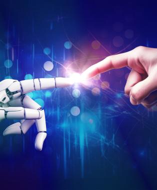 CAIO role in transforming business with AI leadership