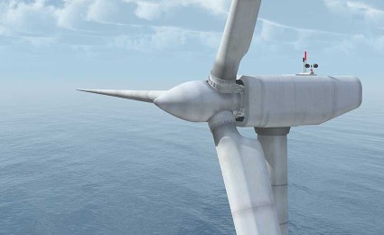 Hybrid projects: How to reduce the cost and space of offshore wind ...