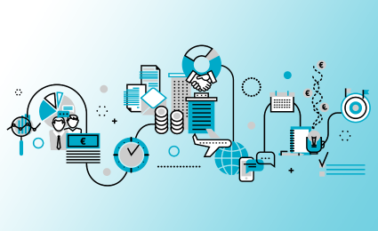B2B Marketplaces are blossoming