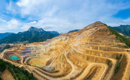ESG performance: A right to win in the gold industry