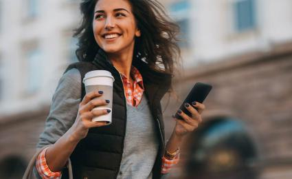 Urban mobility – The new battleground for the traveler?