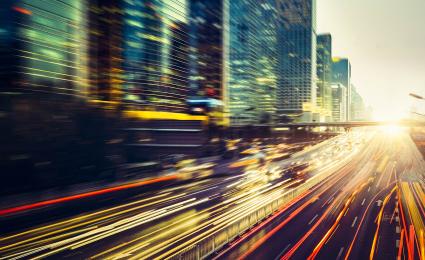 The automotive industry's road to recovery