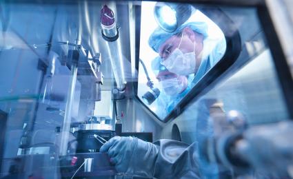 Reboot: Preparing for the new normal in technology-based industries – A summary