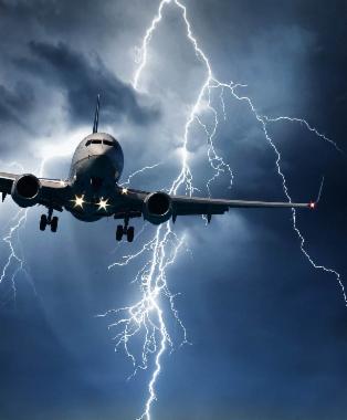 How the Covid-19 crisis is expected to impact the aerospace industry