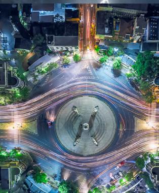 Smart Mobility