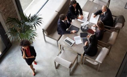 Family offices in transition: Challenges and success factors
