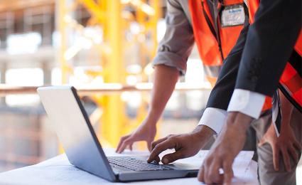 Boosting construction efficiency with building information modeling