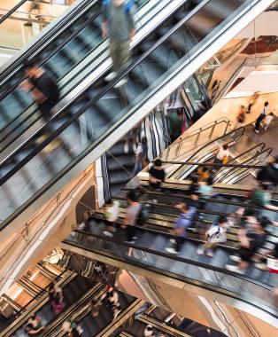 Global retail and brands at a crossroads