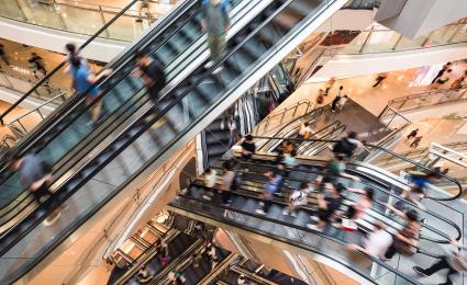 Global retail and brands at a crossroads