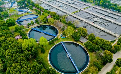 Upstream, downstream: Managing water risk from end-to-end