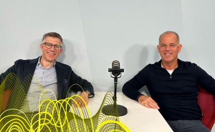 AI, simplicity and the future of passenger experience