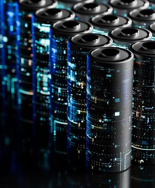 Battery Monitor 2024/2025: A turbulent year and outlook for value chain players