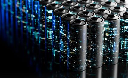 Battery Monitor 2024/2025: A turbulent year and outlook for value chain players