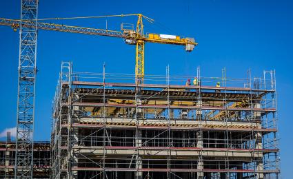 ローランド・ベルガーの2024年建設トレンドレーダー