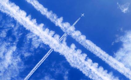 Contrails: A solvable problem?
