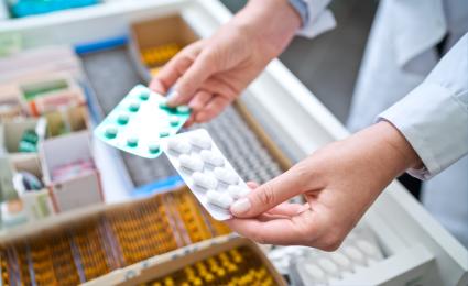 US pharmaceutical pricing at a crossroads