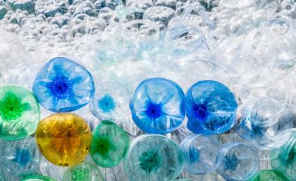 Plastic waste (r)evolution – Dynamic sector with growth opportunities