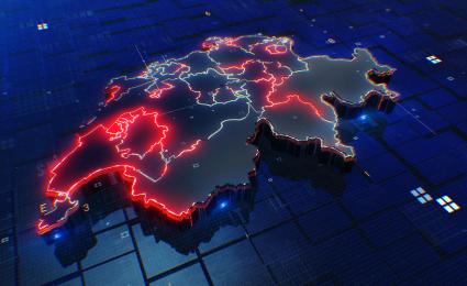 SME banking in Switzerland