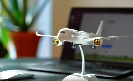 How airlines can unleash the transformative power of ONE Order