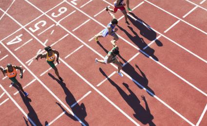 The future of mega sports events
