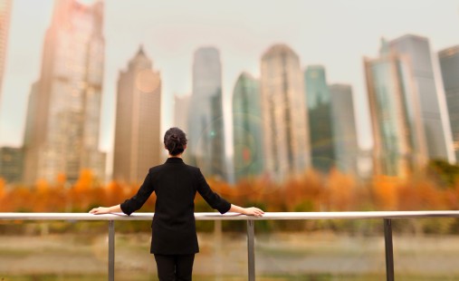 International growth