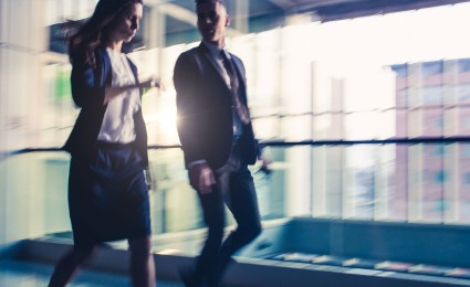 “Future of HR” dialogue series - A conversation with Ralf Hengels, HR and Labor Relations Director of Nestlé Deutschland