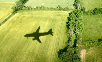 Decarbonizing the aerospace industry from the ground up