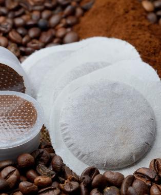 The future of coffee pods