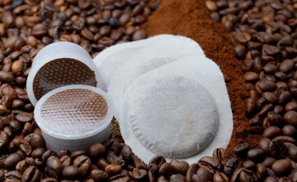 The future of coffee pods