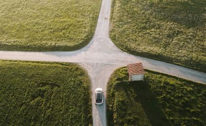 Navigating the future: B2B & B2C consumer insights in the automotive aftermarket