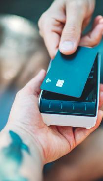 Trends to watch: The future of European retail payments