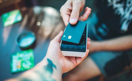 Trends to watch: The future of European retail payments