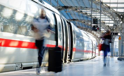 "Future of HR" dialogue series – A conversation with Martin Seiler, CHRO of DB