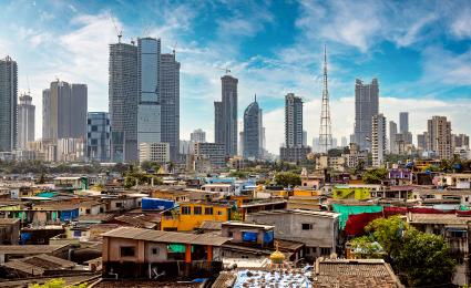 India’s remarkable economic ascent: A distinct story of growth