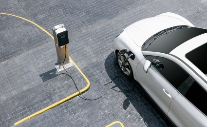Electric vehicle charging