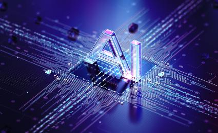 Using AI to supercharge your SG&A functions